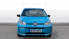 Volkswagen Up 1.0 BlueMotion Tech Take Up 5dr Petrol Hatchback